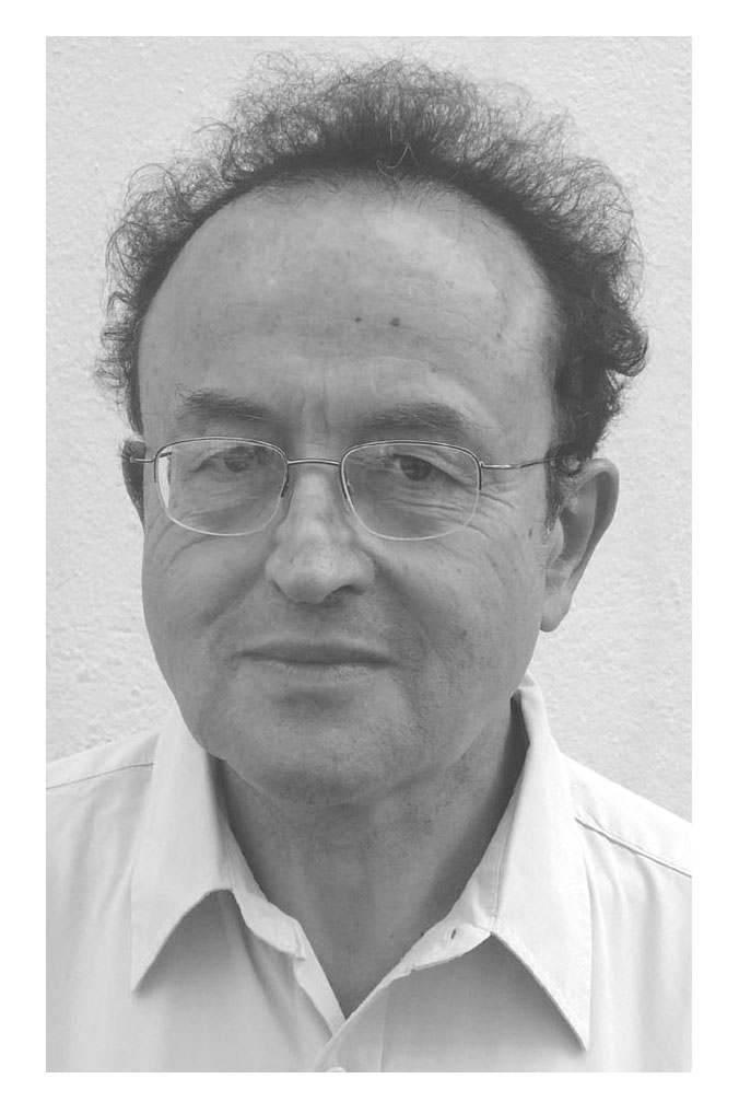 Jean-Michel KANTOR